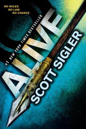 Sigler |  Alive | Buch |  Sack Fachmedien
