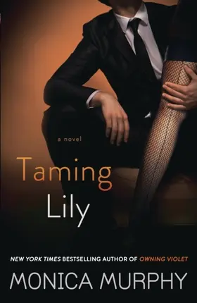 Murphy |  Taming Lily | eBook | Sack Fachmedien