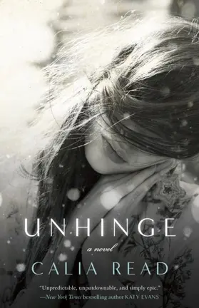 Read |  Unhinge | eBook | Sack Fachmedien