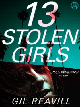 Reavill |  13 Stolen Girls | eBook | Sack Fachmedien