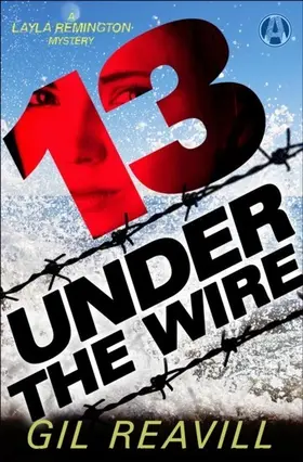 Reavill |  13 Under the Wire | eBook | Sack Fachmedien