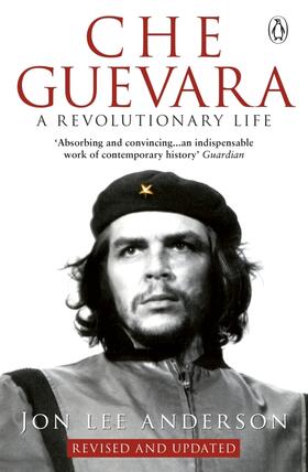 Anderson |  Che Guevara | Buch |  Sack Fachmedien