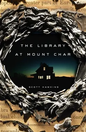 Hawkins |  The Library at Mount Char | eBook | Sack Fachmedien