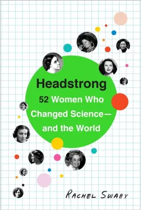 Swaby |  Headstrong | eBook | Sack Fachmedien