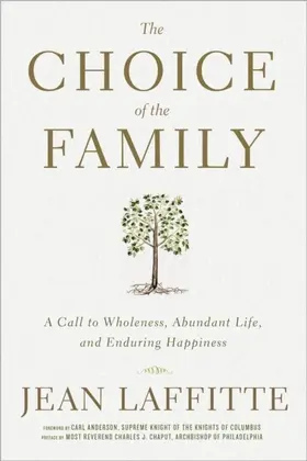 Laffitte |  The Choice of the Family | eBook | Sack Fachmedien