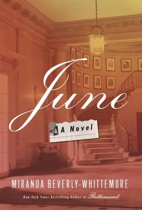 Beverly-Whittemore |  June | eBook | Sack Fachmedien