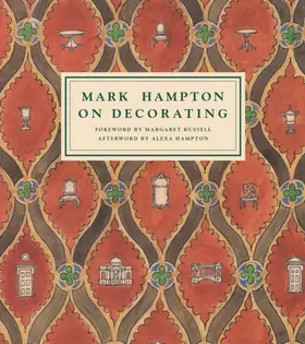 Hampton |  Mark Hampton On Decorating | eBook | Sack Fachmedien