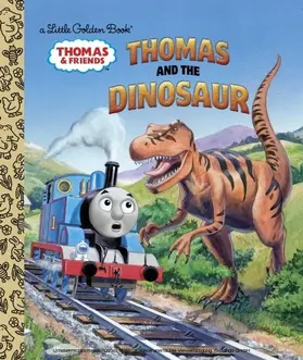 Lapadula |  Thomas and the Dinosaur (Thomas & Friends) | eBook | Sack Fachmedien