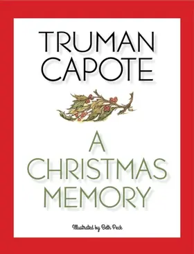 Capote |  A Christmas Memory | eBook | Sack Fachmedien