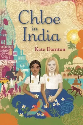 Darnton |  Chloe in India | eBook | Sack Fachmedien