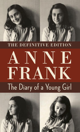 Frank / Pressler |  The Diary of a Young Girl | Buch |  Sack Fachmedien