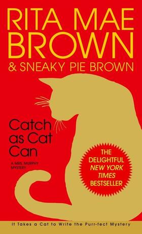 Brown |  Catch as Cat Can | Buch |  Sack Fachmedien