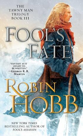 Hobb |  Fool's Fate | Buch |  Sack Fachmedien
