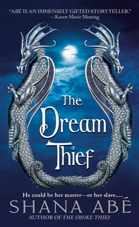 Ab |  The Dream Thief | Buch |  Sack Fachmedien