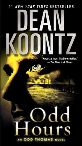 Koontz | Odd Hours | Buch | 978-0-553-59170-5 | www.sack.de