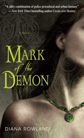 Rowland |  Mark of the Demon | Buch |  Sack Fachmedien