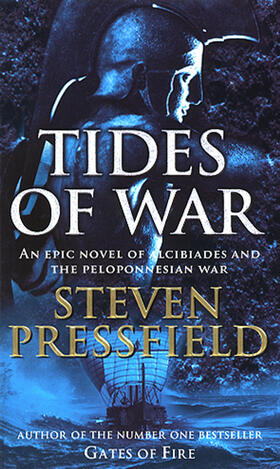 Pressfield |  Tides Of War | Buch |  Sack Fachmedien