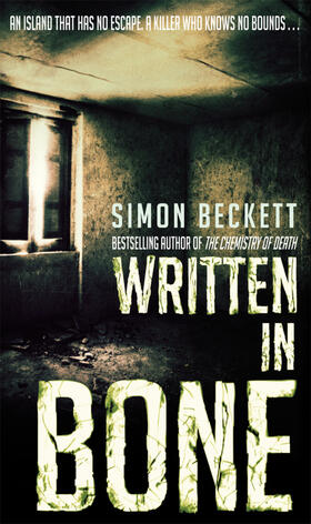 Beckett |  Written in Bone | Buch |  Sack Fachmedien
