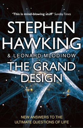 Mlodinow / Hawking |  The Grand Design | Buch |  Sack Fachmedien