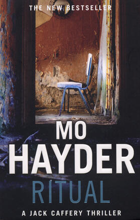 Hayder |  Ritual | Buch |  Sack Fachmedien