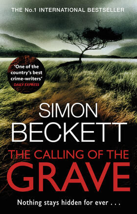 Beckett |  The Calling of the Grave | Buch |  Sack Fachmedien