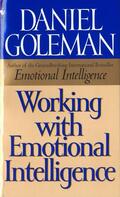 Goleman |  Working with Emotional Intelligence | Buch |  Sack Fachmedien