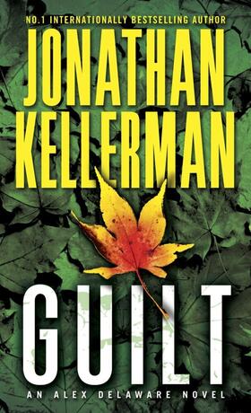 Kellerman |  Guilt | Buch |  Sack Fachmedien