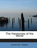 Kepler |  The Harmonies of the World | Buch |  Sack Fachmedien