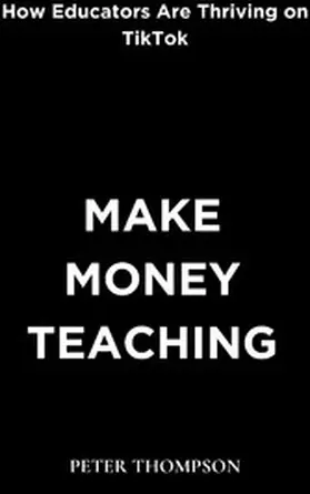 Thompson |  Make Money Teaching | eBook | Sack Fachmedien