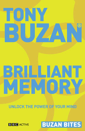Buzan |  Buzan Bites: Brilliant Memory | Buch |  Sack Fachmedien