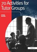 Davies |  70 Activities for Tutor Groups | Buch |  Sack Fachmedien
