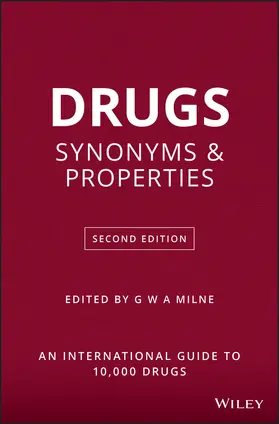 Milne | Drugs | Buch | 978-0-566-08491-1 | sack.de