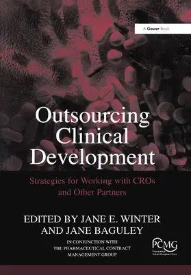 Baguley / Winter |  Outsourcing Clinical Development | Buch |  Sack Fachmedien