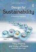 Bhamra / Lofthouse |  Design for Sustainability | Buch |  Sack Fachmedien