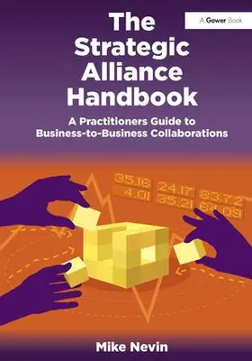 Nevin |  The Strategic Alliance Handbook | Buch |  Sack Fachmedien