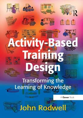 Rodwell |  Activity-Based Training Design | Buch |  Sack Fachmedien