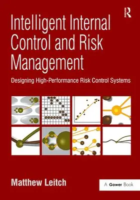 Leitch |  Intelligent Internal Control and Risk Management | Buch |  Sack Fachmedien