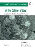 Hingley / Lindgreen |  The New Cultures of Food | Buch |  Sack Fachmedien