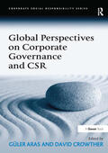 Aras / Crowther |  Global Perspectives on Corporate Governance and CSR | Buch |  Sack Fachmedien