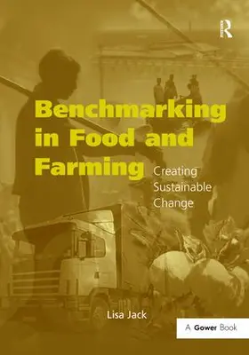 Jack |  Benchmarking in Food and Farming | Buch |  Sack Fachmedien