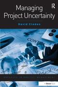 Cleden |  Managing Project Uncertainty | Buch |  Sack Fachmedien