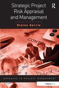 Harris |  Strategic Project Risk Appraisal and Management | Buch |  Sack Fachmedien