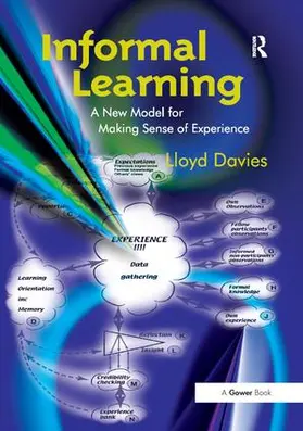 Davies |  Informal Learning | Buch |  Sack Fachmedien