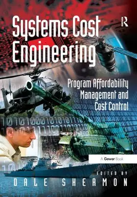Shermon |  Systems Cost Engineering | Buch |  Sack Fachmedien