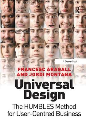 Aragall / Montana |  Universal Design | Buch |  Sack Fachmedien