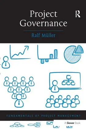 Muller |  Project Governance | Buch |  Sack Fachmedien