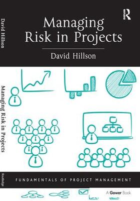 Hillson | Managing Risk in Projects | Buch | 978-0-566-08867-4 | sack.de