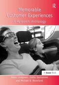 Vanhamme / Lindgreen |  Memorable Customer Experiences | Buch |  Sack Fachmedien