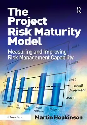 Hopkinson | The Project Risk Maturity Model | Buch | 978-0-566-08879-7 | sack.de