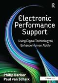 Schaik / Barker |  Electronic Performance Support | Buch |  Sack Fachmedien